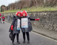 12.02.2024 Rosenmontag 