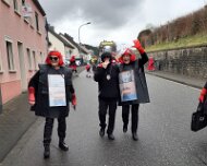 12.02.2024 Rosenmontag 