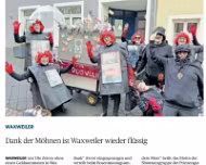 12.02.2024 Rosenmontag 