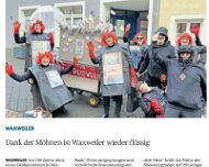 12.02.2024 Rosenmontag 