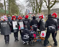 12.02.2024 Rosenmontag 