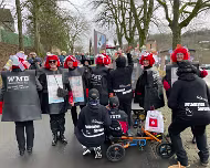 12.02.2024 Rosenmontag 