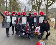 12.02.2024 Rosenmontag 