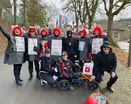 12.02.2024 Rosenmontag 