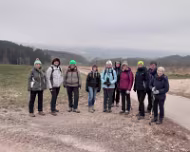 13.01.2024 Winterwanderung 