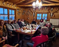 13.01.2024 Winterwanderung 