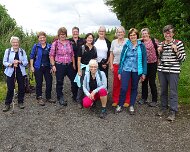 22.06.2024 Sommerwanderung 