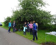 22.06.2024 Sommerwanderung 