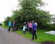 22.06.2024 Sommerwanderung 