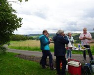 22.06.2024 Sommerwanderung 