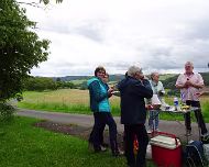 22.06.2024 Sommerwanderung 