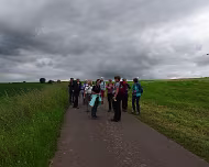 22.06.2024 Sommerwanderung 