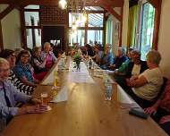 22.06.2024 Sommerwanderung 