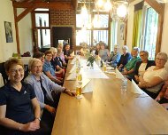 22.06.2024 Sommerwanderung 