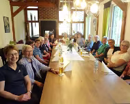 22.06.2024 Sommerwanderung 