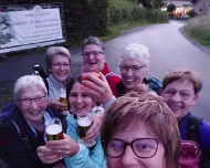 22.06.2024 Sommerwanderung 