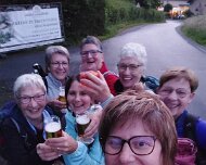 22.06.2024 Sommerwanderung 