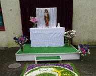 30.05.2024 Fronleichnam 