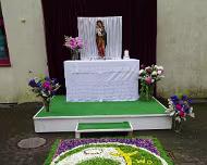 30.05.2024 Fronleichnam 