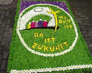 30.05.2024 Fronleichnam 