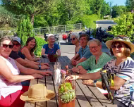 21.06.25 Sommerwanderung 