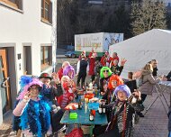 03.03.2025 Rosenmontag 