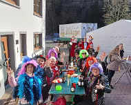 03.03.2025 Rosenmontag 
