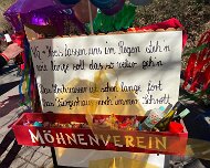 03.03.2025 Rosenmontag 