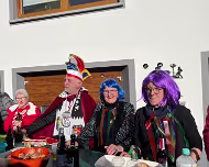 03.03.2025 Rosenmontag 