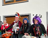 03.03.2025 Rosenmontag 