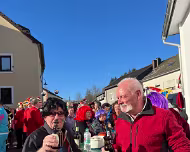 03.03.2025 Rosenmontag 