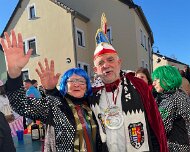 03.03.2025 Rosenmontag 