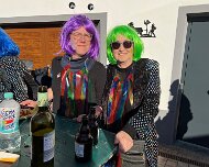 03.03.2025 Rosenmontag 