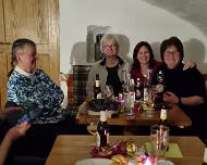 04.01.2025 Winterwanderung 