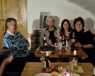 04.01.2025 Winterwanderung 