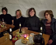 04.01.2025 Winterwanderung 