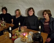 04.01.2025 Winterwanderung 