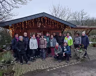 04.01.2025 Winterwanderung 