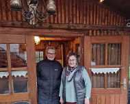 04.01.2025 Winterwanderung 