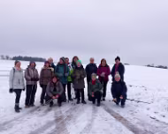 04.01.2025 Winterwanderung 