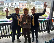 27.02.2025 Fetten Donnerstag 