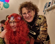 27.02.2025 Fetten Donnerstag 