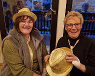 27.02.2025 Fetten Donnerstag 