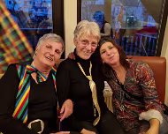 27.02.2025 Fetten Donnerstag 