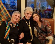 27.02.2025 Fetten Donnerstag 