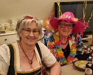27.02.2025 Fetten Donnerstag 