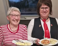 27.02.2025 Fetten Donnerstag 