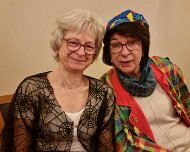 27.02.2025 Fetten Donnerstag 