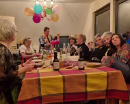 27.02.2025 Fetten Donnerstag 