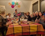 27.02.2025 Fetten Donnerstag 